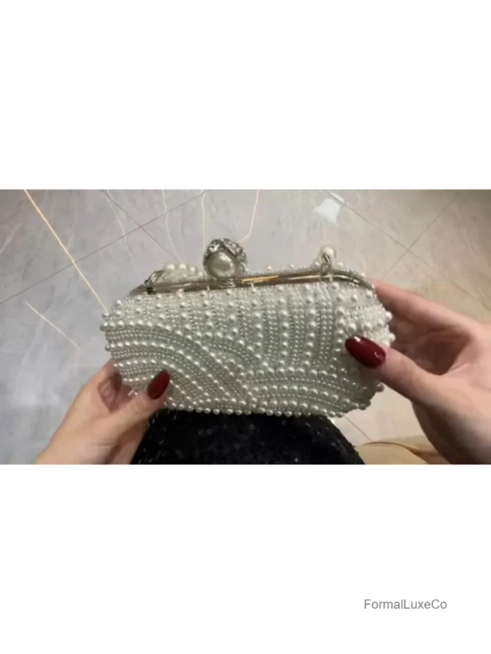 N/A this pearl